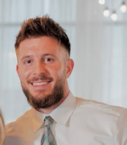 Sam McReynolds, Founder of Lumenworks